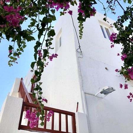 Casal Paleologos Villa Mykonos Town Zewnętrze zdjęcie