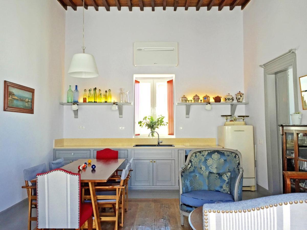 Casal Paleologos Villa Mykonos Town Zewnętrze zdjęcie