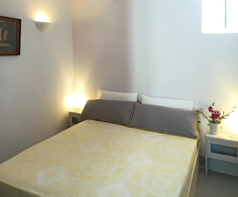 Casal Paleologos Villa Mykonos Town Zewnętrze zdjęcie