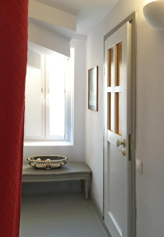 Casal Paleologos Villa Mykonos Town Zewnętrze zdjęcie