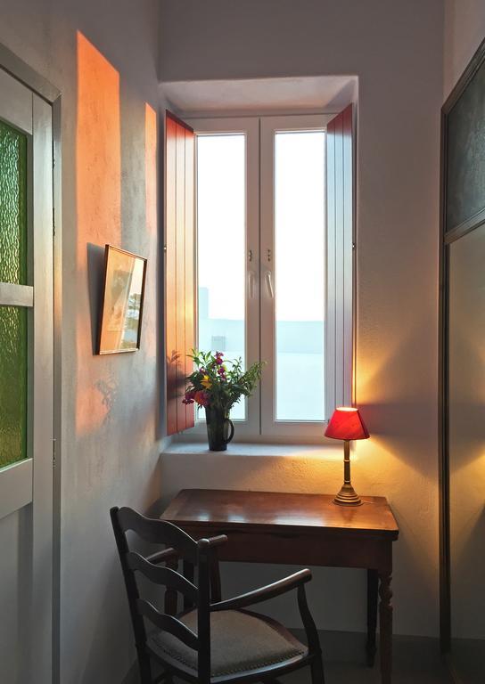 Casal Paleologos Villa Mykonos Town Zewnętrze zdjęcie