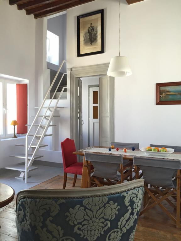 Casal Paleologos Villa Mykonos Town Zewnętrze zdjęcie