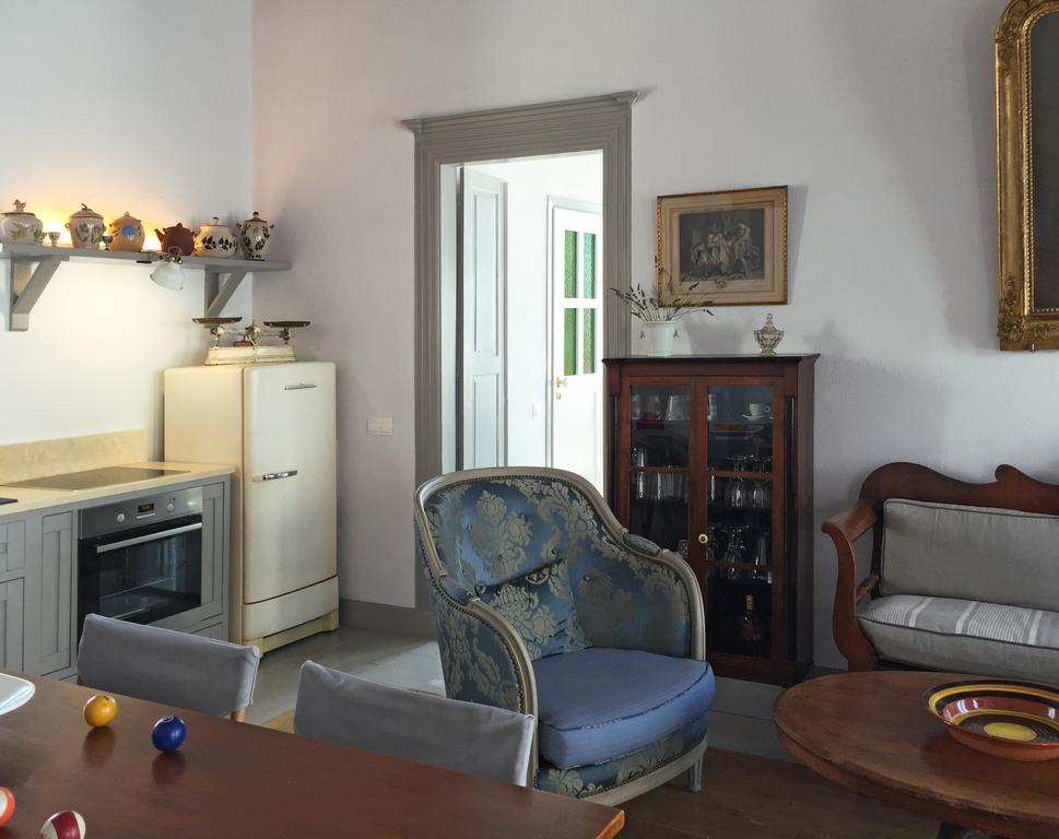Casal Paleologos Villa Mykonos Town Zewnętrze zdjęcie