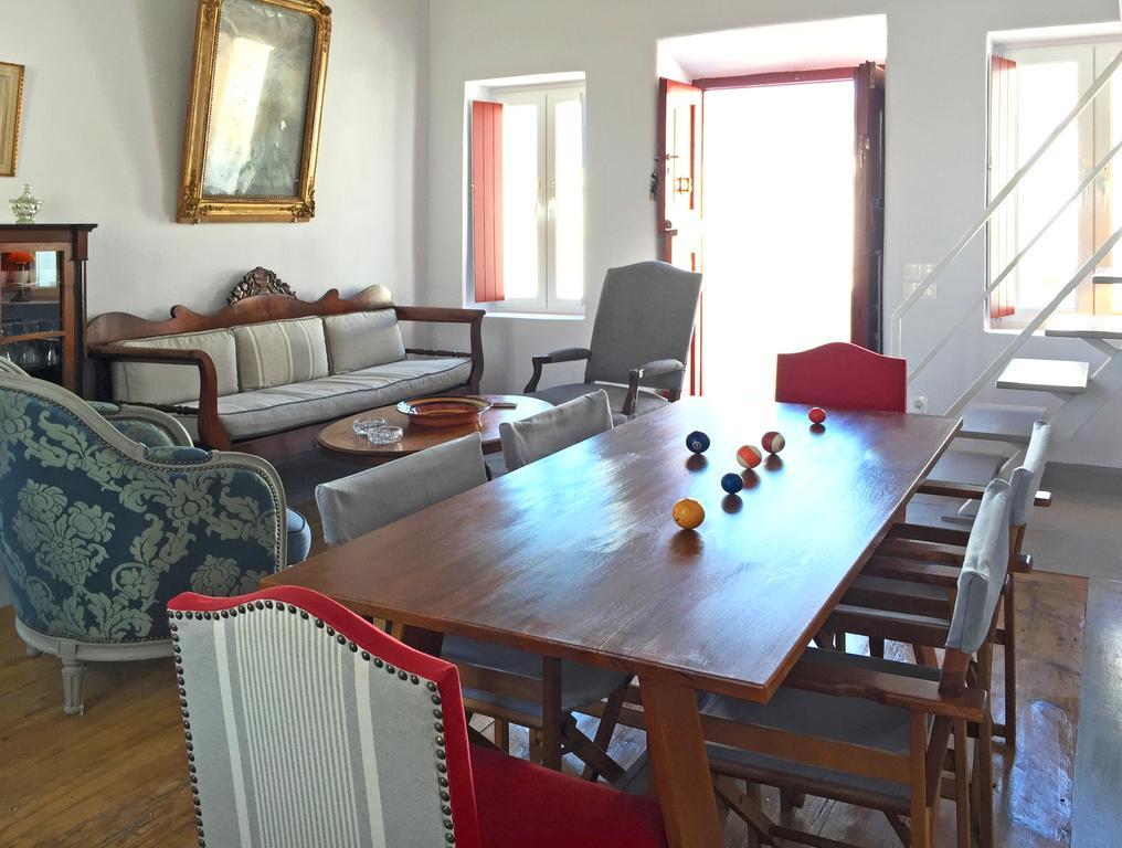 Casal Paleologos Villa Mykonos Town Zewnętrze zdjęcie