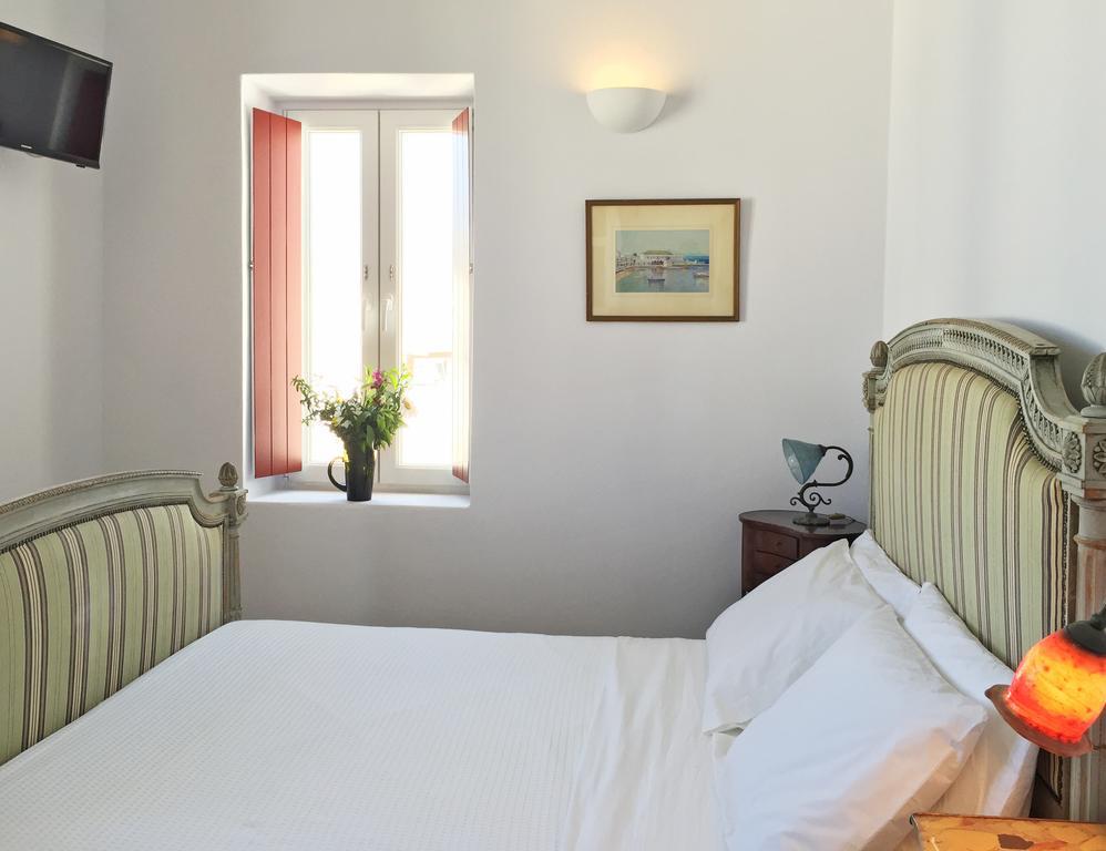Casal Paleologos Villa Mykonos Town Zewnętrze zdjęcie