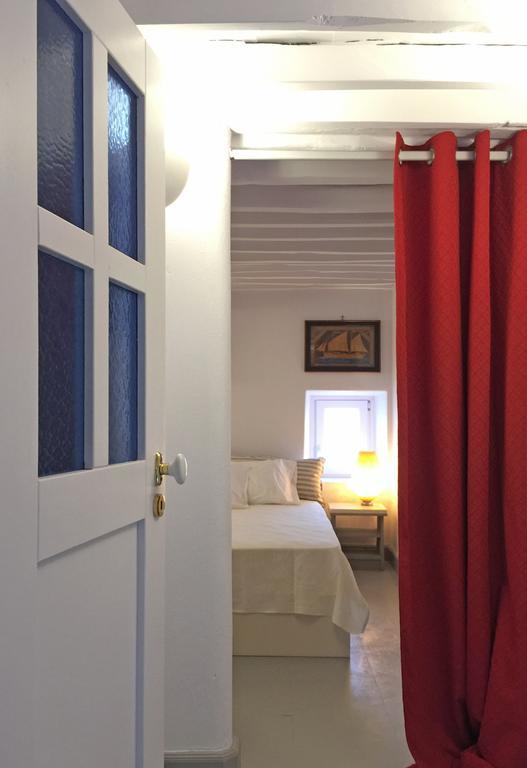 Casal Paleologos Villa Mykonos Town Zewnętrze zdjęcie