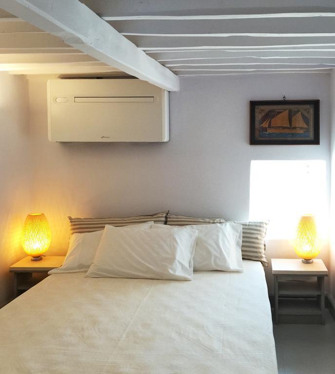 Casal Paleologos Villa Mykonos Town Zewnętrze zdjęcie