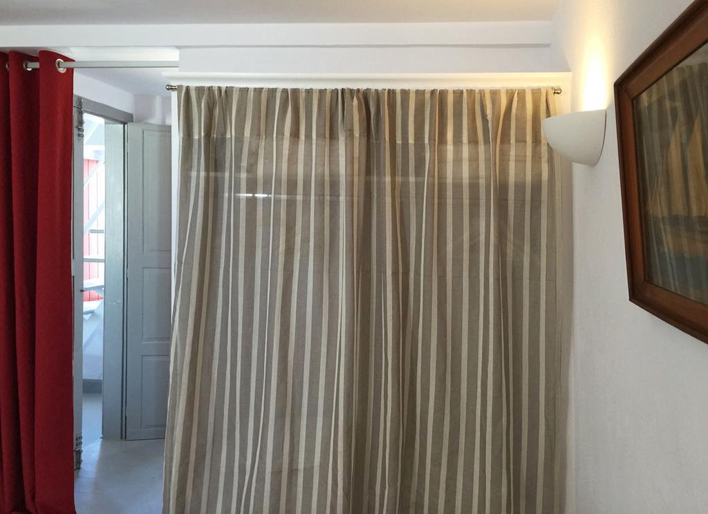 Casal Paleologos Villa Mykonos Town Zewnętrze zdjęcie