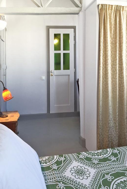 Casal Paleologos Villa Mykonos Town Zewnętrze zdjęcie