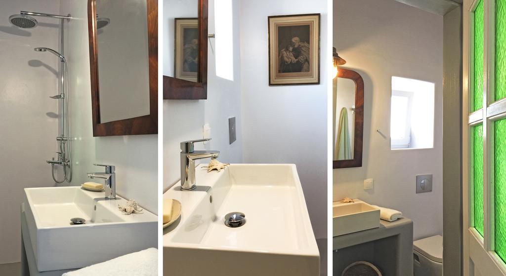 Casal Paleologos Villa Mykonos Town Zewnętrze zdjęcie