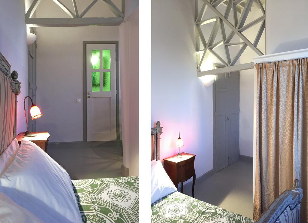 Casal Paleologos Villa Mykonos Town Zewnętrze zdjęcie