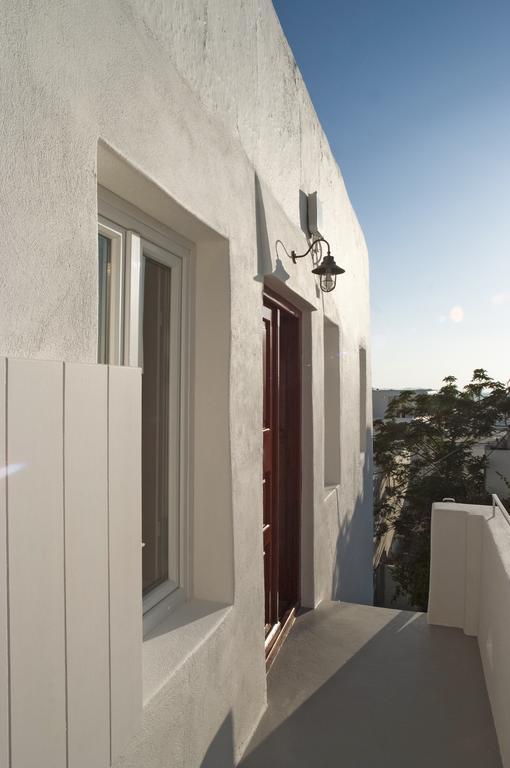 Casal Paleologos Villa Mykonos Town Zewnętrze zdjęcie